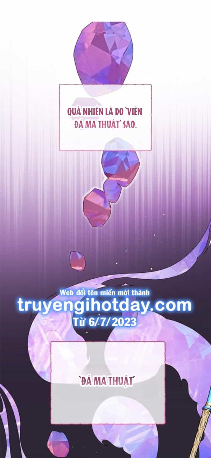Bạo Chúa Bé Con - Chương 25.2 - ảnh 25