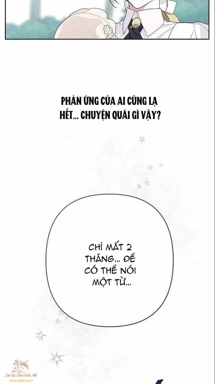 Bạo Chúa Bé Con - Chương 5 - ảnh 10