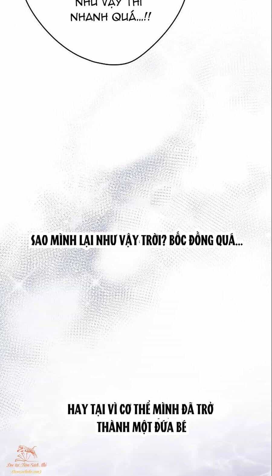 Bạo Chúa Bé Con - Chương 5 - ảnh 12