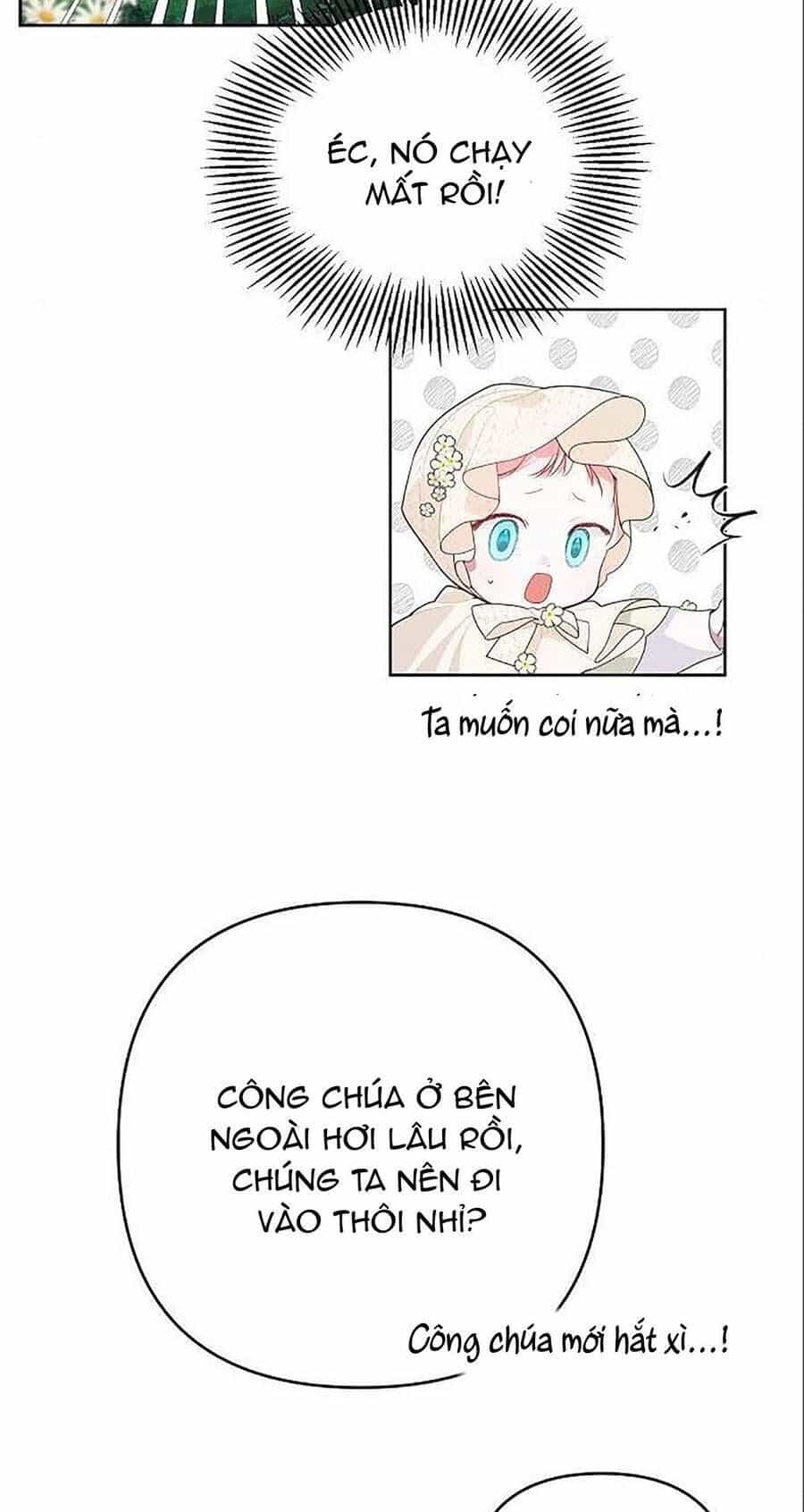 Bạo Chúa Bé Con - Chương 5 - ảnh 41