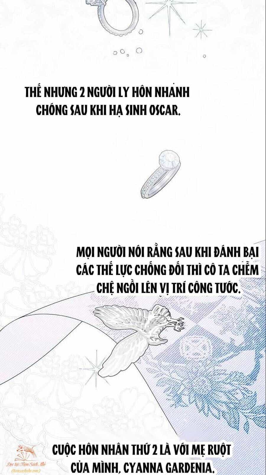 Bạo Chúa Bé Con - Chương 5 - ảnh 52
