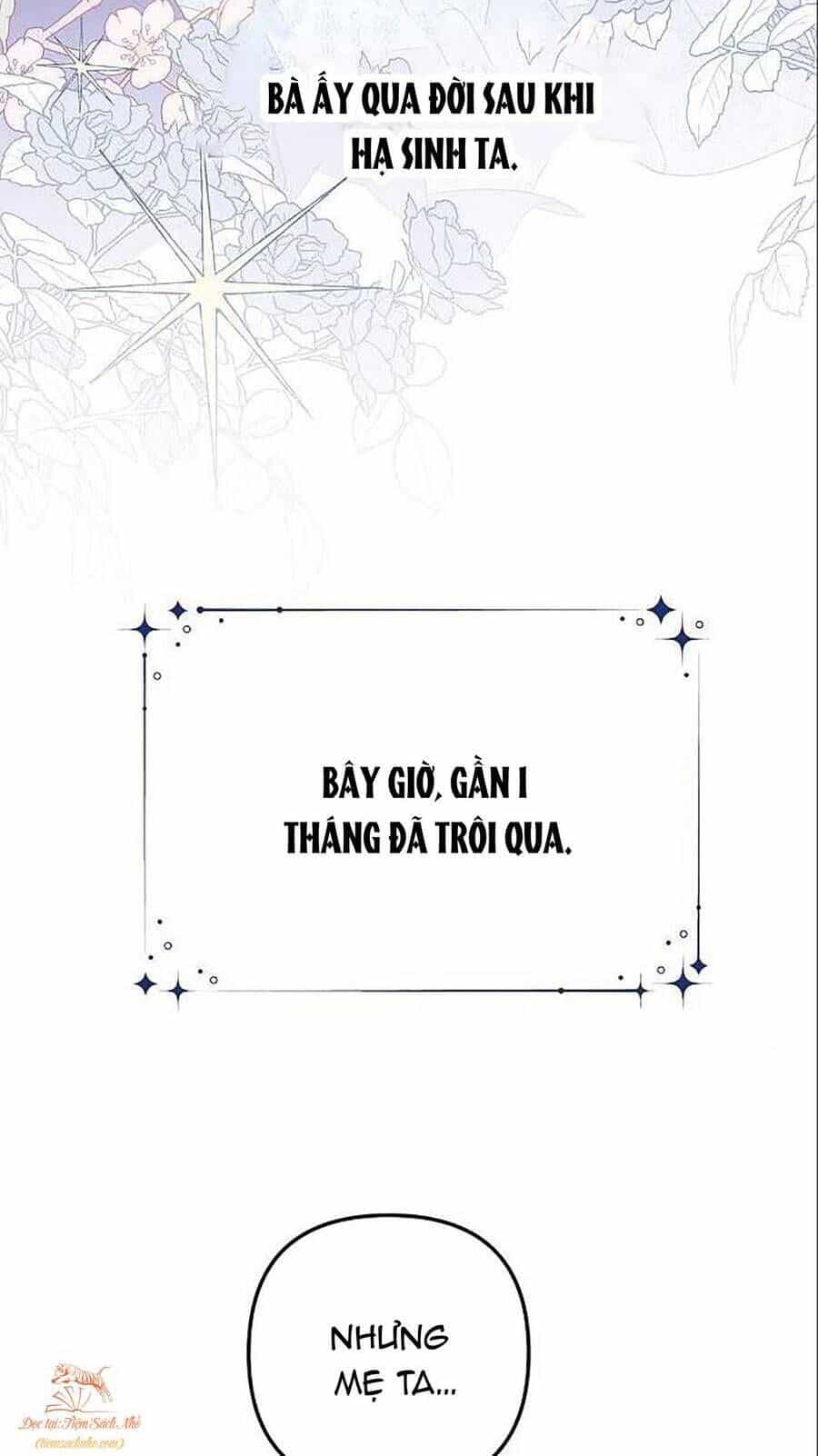 Bạo Chúa Bé Con - Chương 5 - ảnh 54