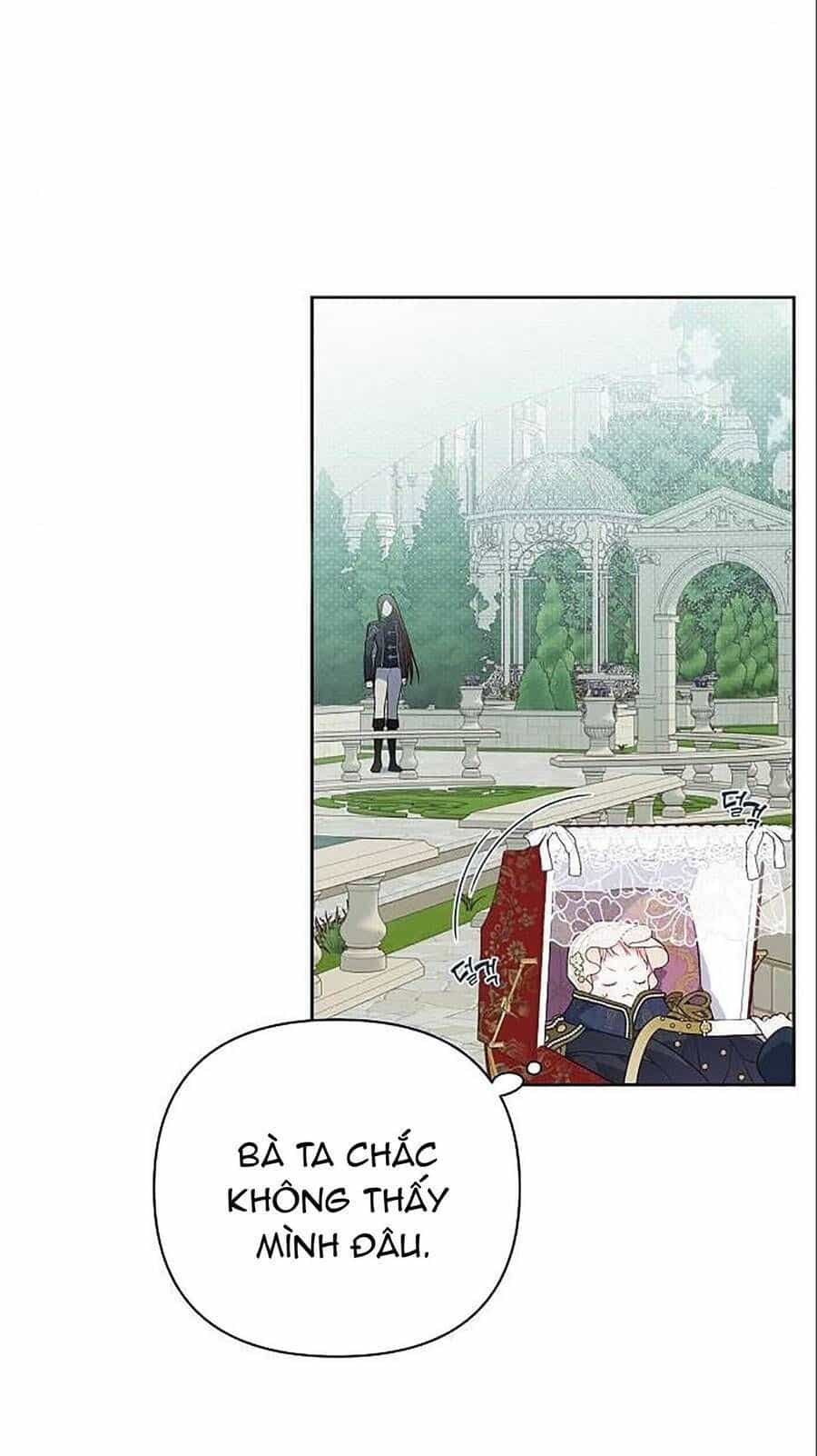 Bạo Chúa Bé Con - Chương 5 - ảnh 59