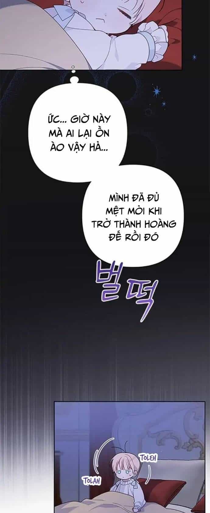 Bạo Chúa Bé Con - Chương 26 - ảnh 2