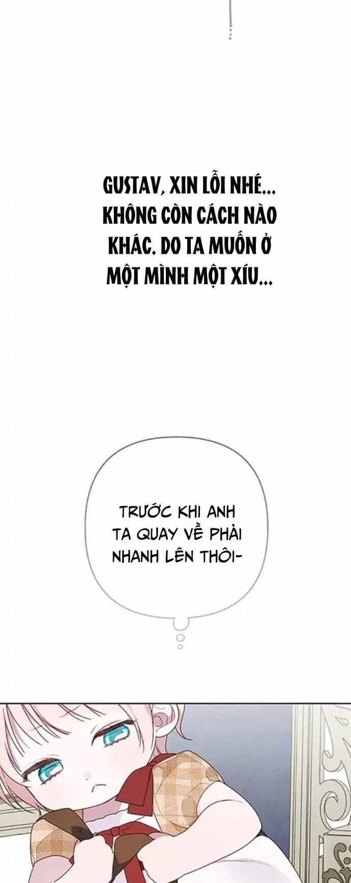 Bạo Chúa Bé Con - Chương 26 - ảnh 41