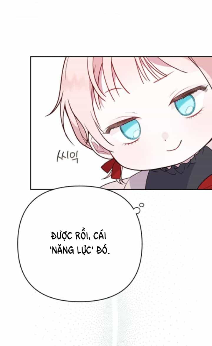 Bạo Chúa Bé Con - Chương 26.1 - ảnh 27