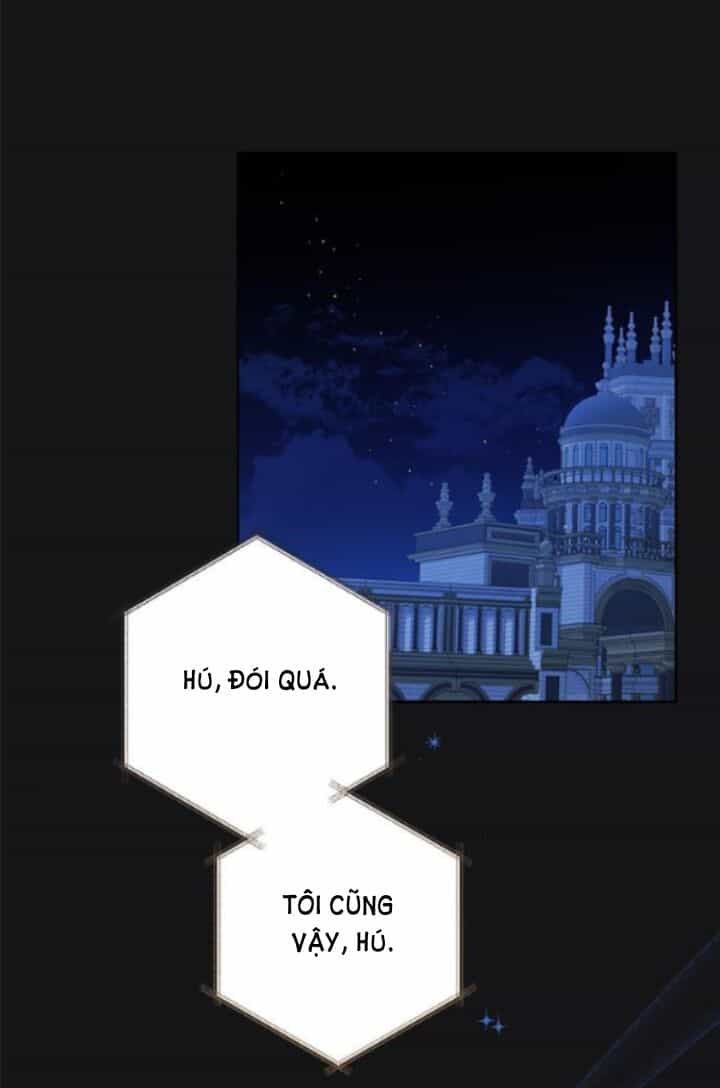 Bạo Chúa Bé Con - Chương 26.1 - ảnh 4
