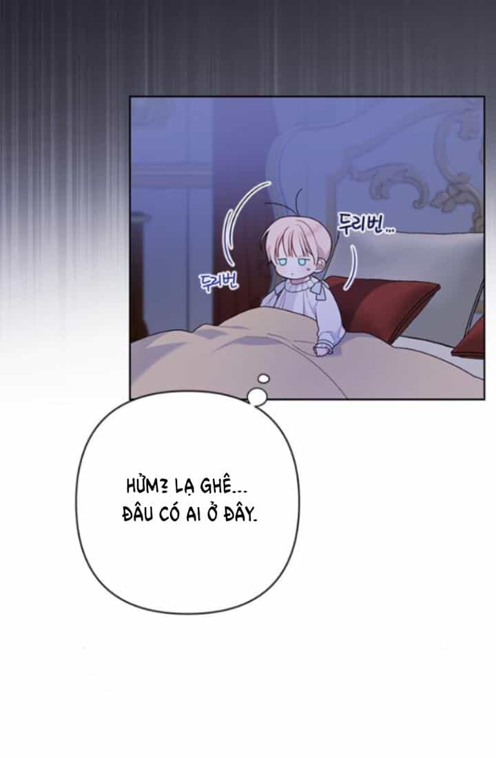 Bạo Chúa Bé Con - Chương 26.1 - ảnh 6