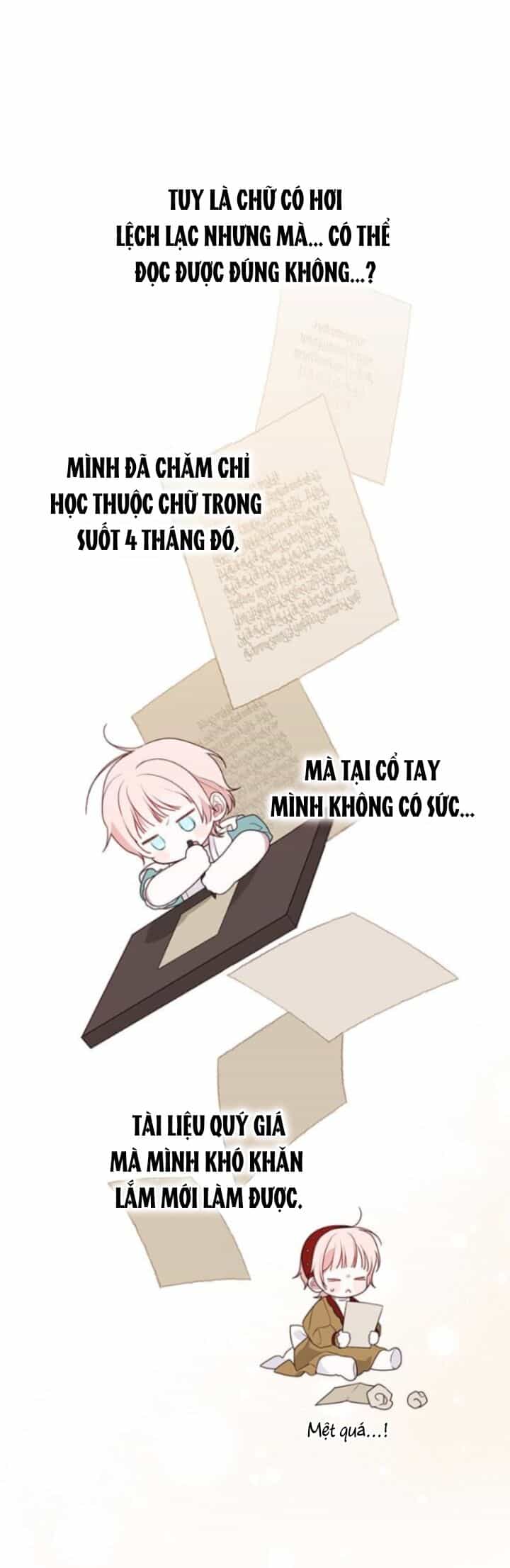 Bạo Chúa Bé Con - Chương 26.2 - ảnh 28