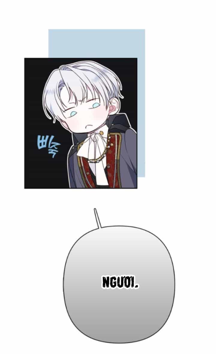 Bạo Chúa Bé Con - Chương 26.2 - ảnh 41