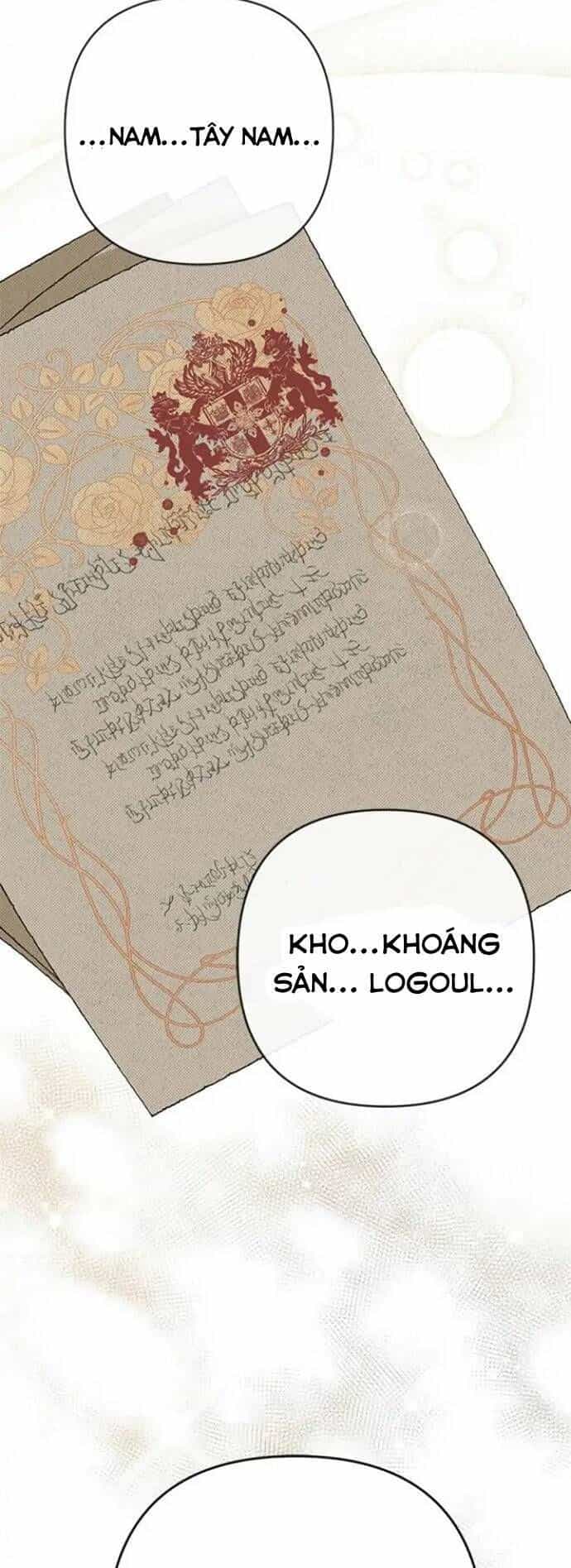 Bạo Chúa Bé Con - Chương 27 - ảnh 3