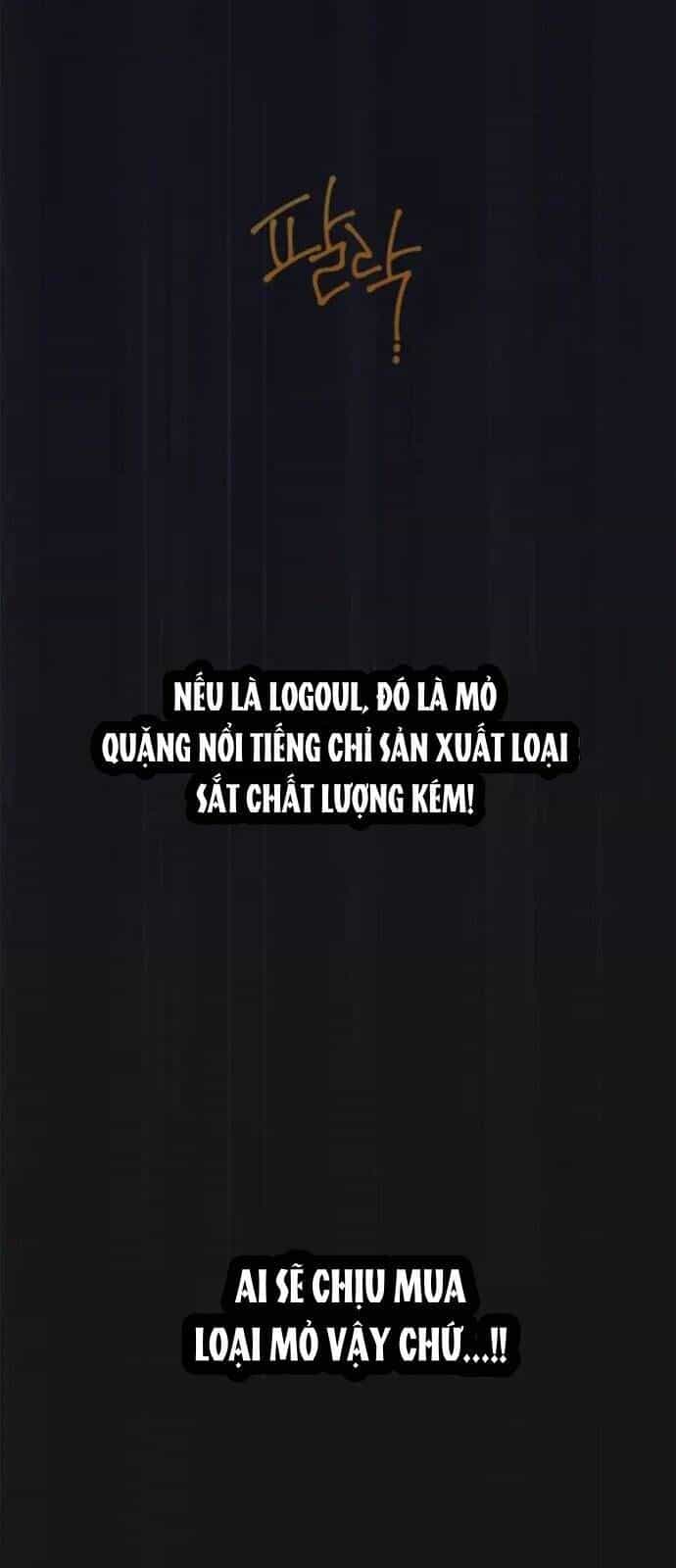 Bạo Chúa Bé Con - Chương 27 - ảnh 5