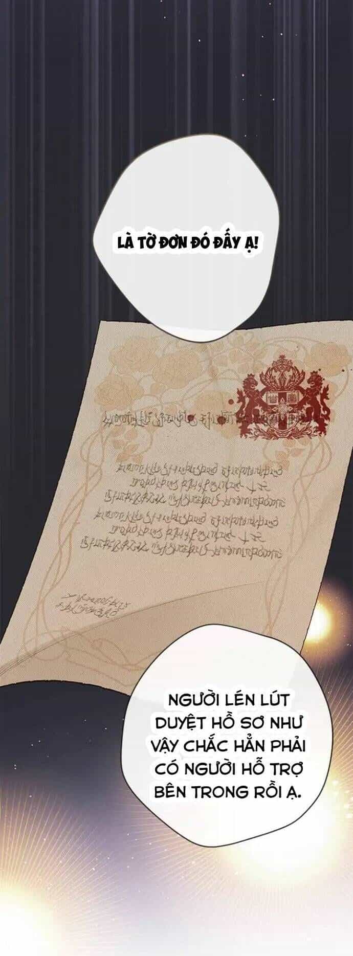 Bạo Chúa Bé Con - Chương 27 - ảnh 56