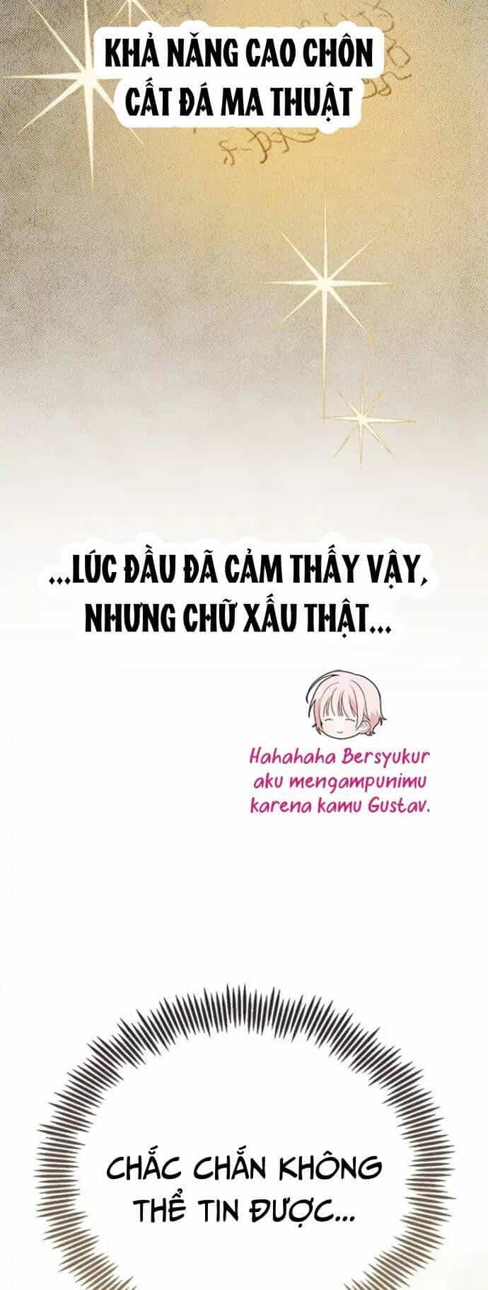 Bạo Chúa Bé Con - Chương 27 - ảnh 7