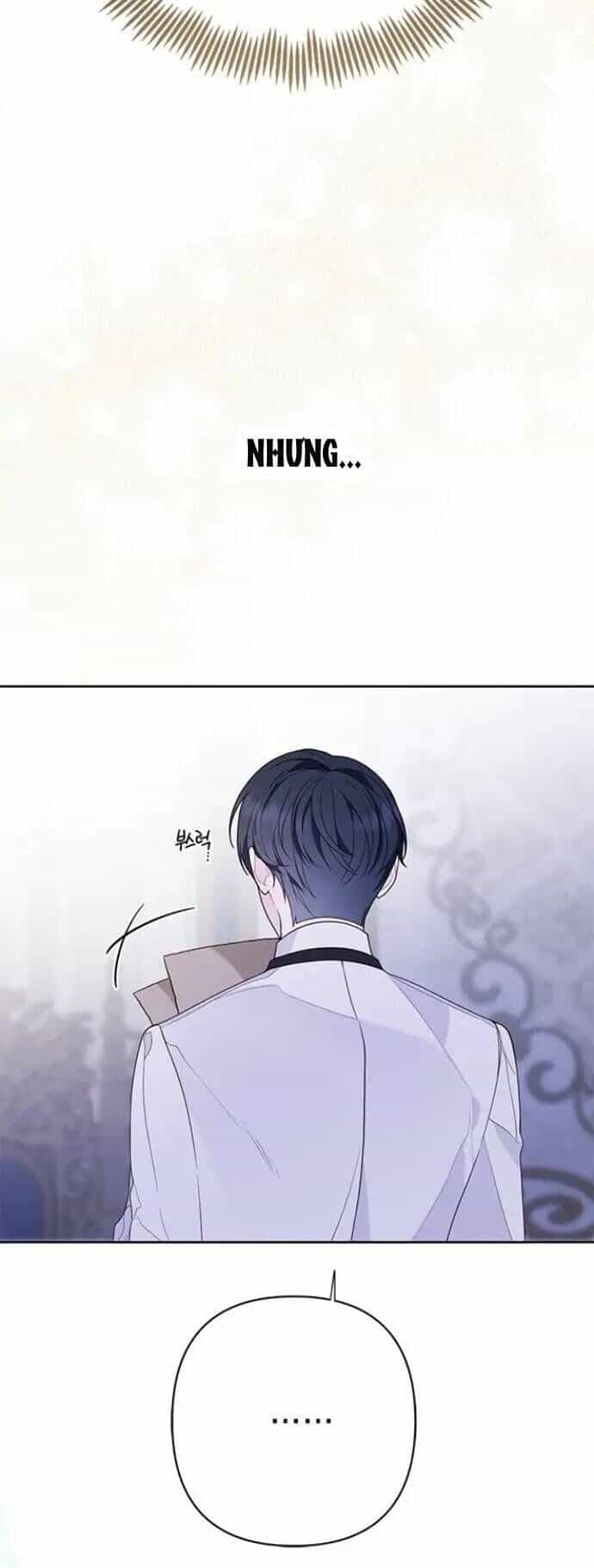 Bạo Chúa Bé Con - Chương 27 - ảnh 8