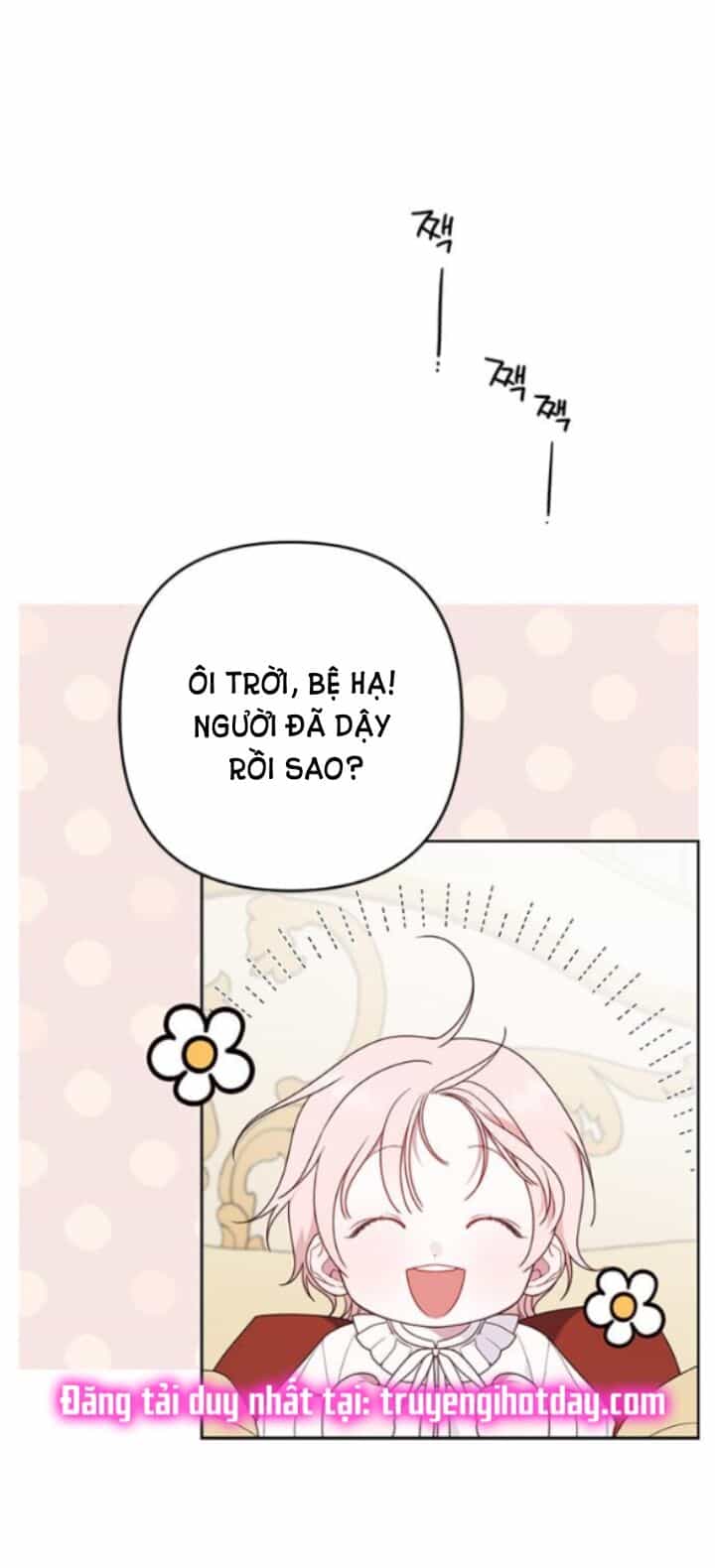 Bạo Chúa Bé Con - Chương 27.1 - ảnh 10