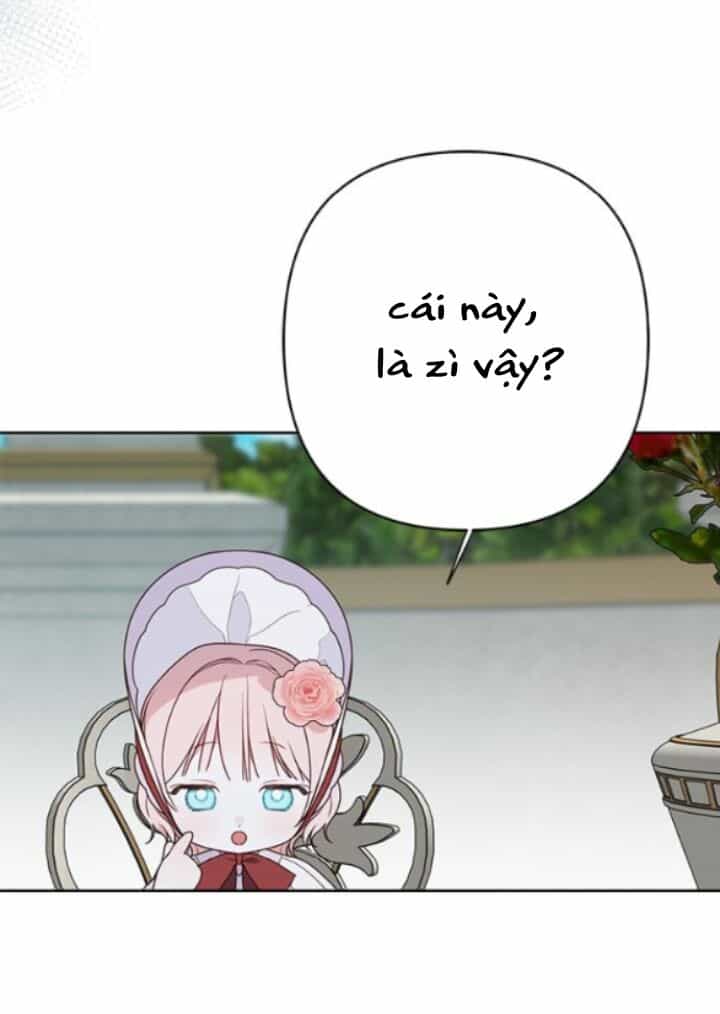 Bạo Chúa Bé Con - Chương 27.1 - ảnh 27
