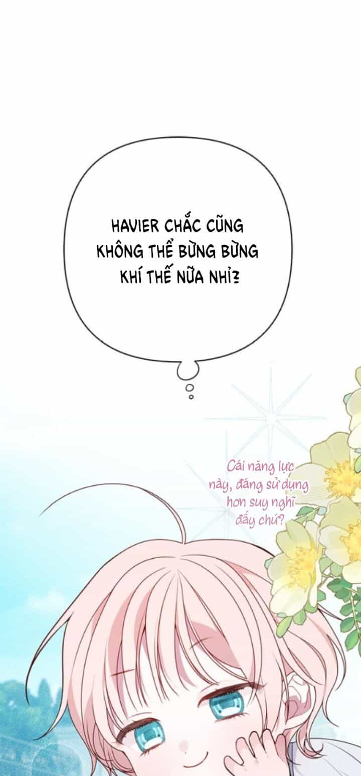 Bạo Chúa Bé Con - Chương 27.1 - ảnh 7
