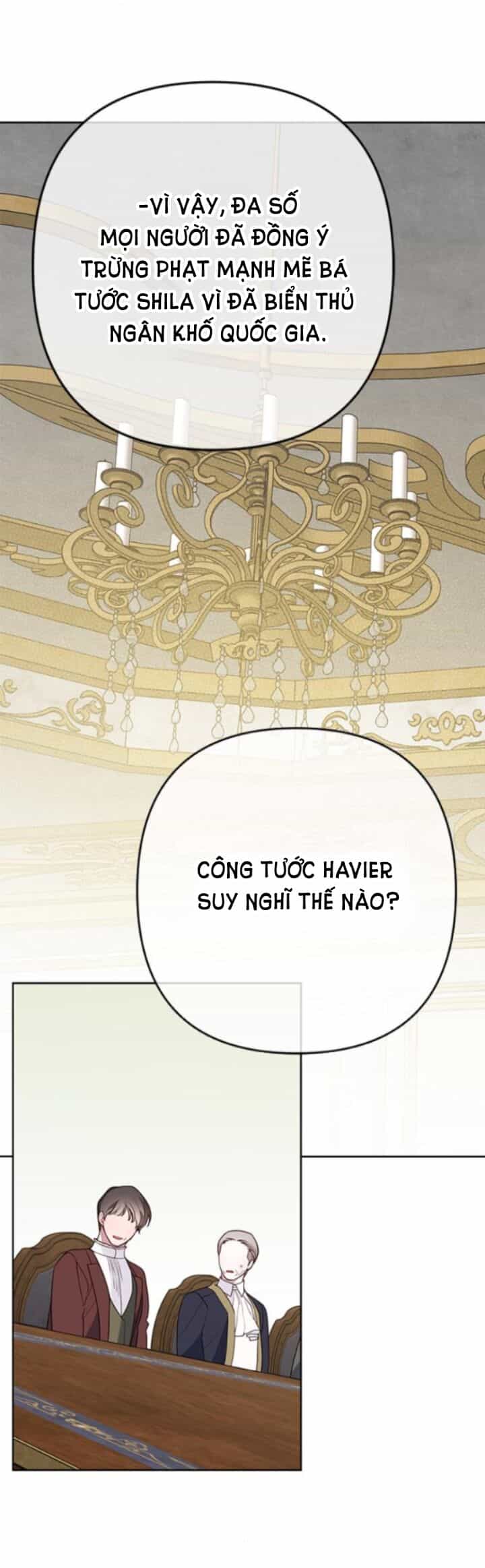 Bạo Chúa Bé Con - Chương 27.2 - ảnh 3