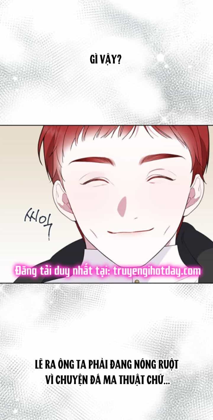 Bạo Chúa Bé Con - Chương 27.2 - ảnh 9