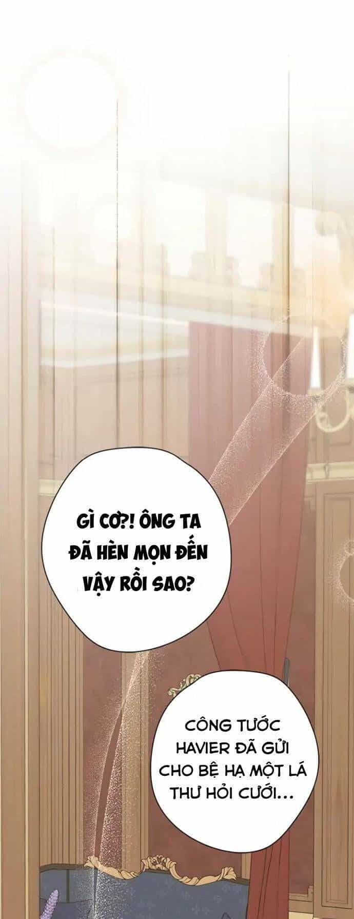 Bạo Chúa Bé Con - Chương 28 - ảnh 13