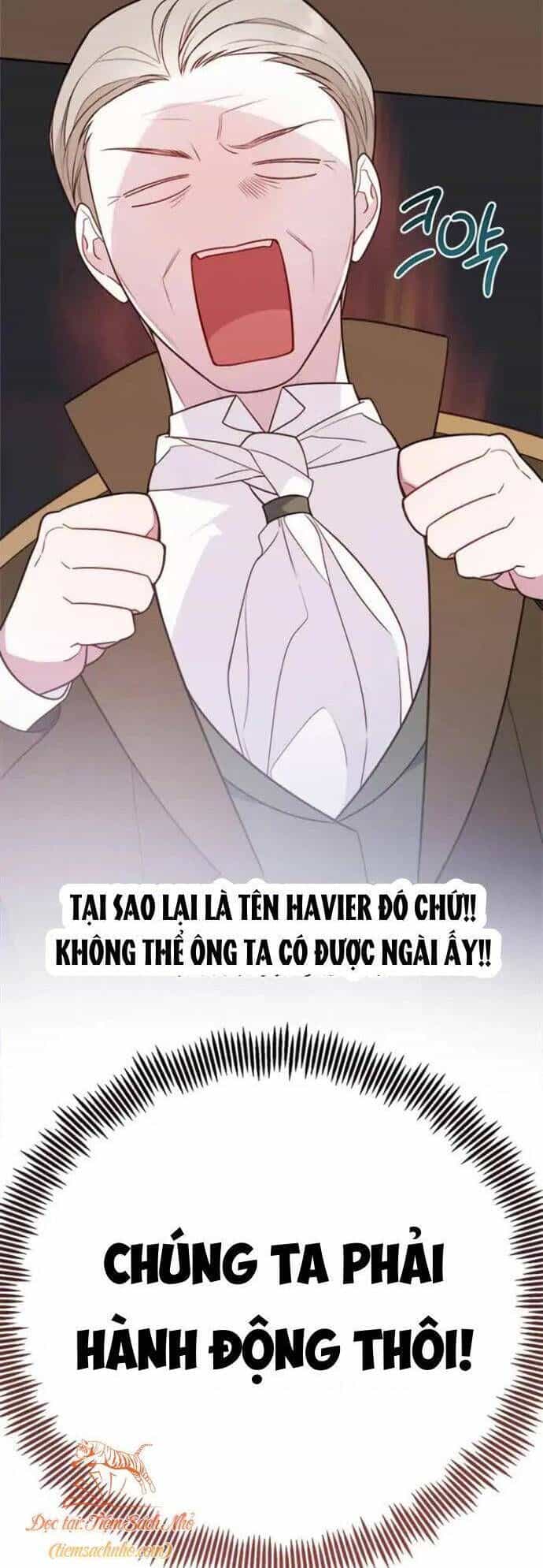 Bạo Chúa Bé Con - Chương 28 - ảnh 16