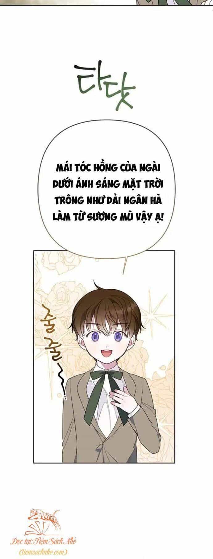 Bạo Chúa Bé Con - Chương 28 - ảnh 24
