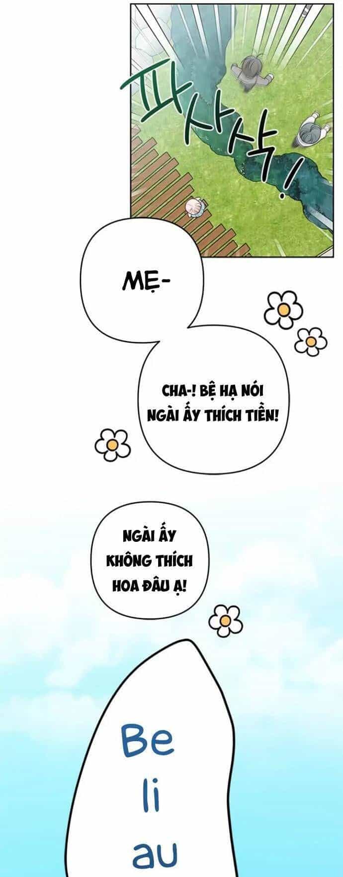 Bạo Chúa Bé Con - Chương 28 - ảnh 31