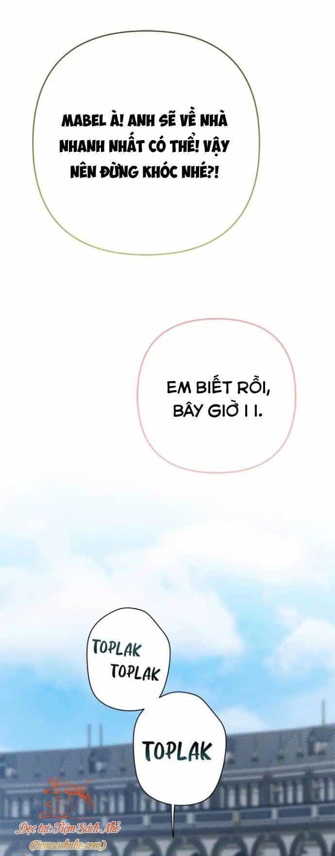 Bạo Chúa Bé Con - Chương 28 - ảnh 40