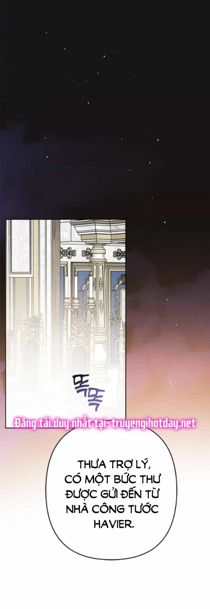 Bạo Chúa Bé Con - Chương 28.1 - ảnh 1
