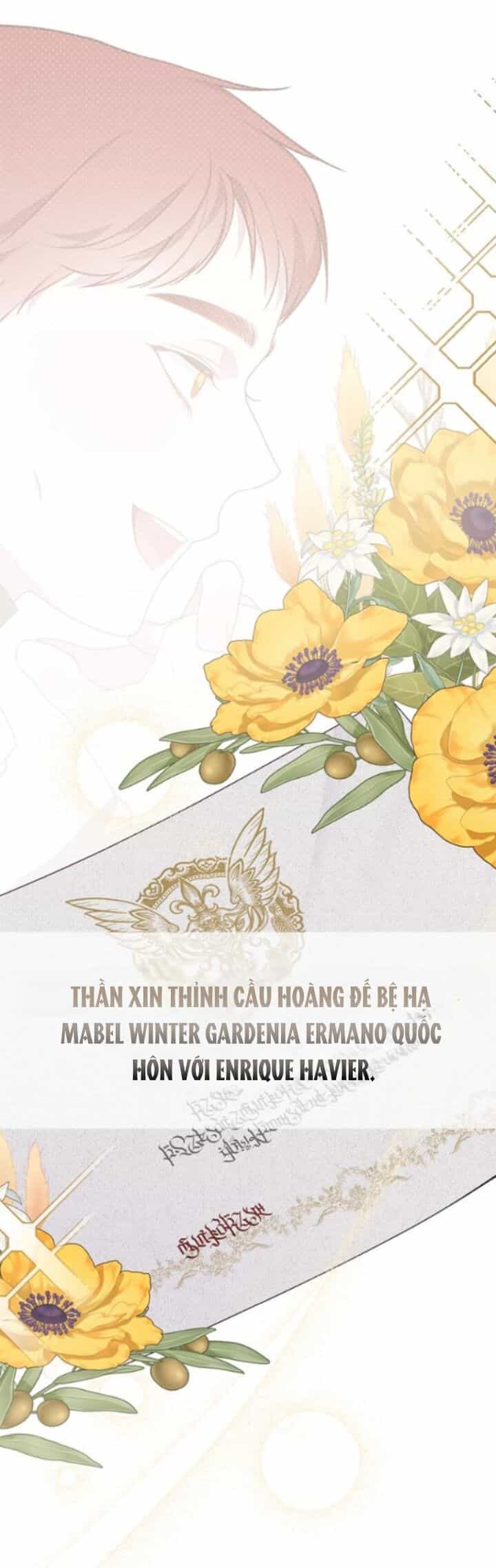 Bạo Chúa Bé Con - Chương 28.1 - ảnh 4