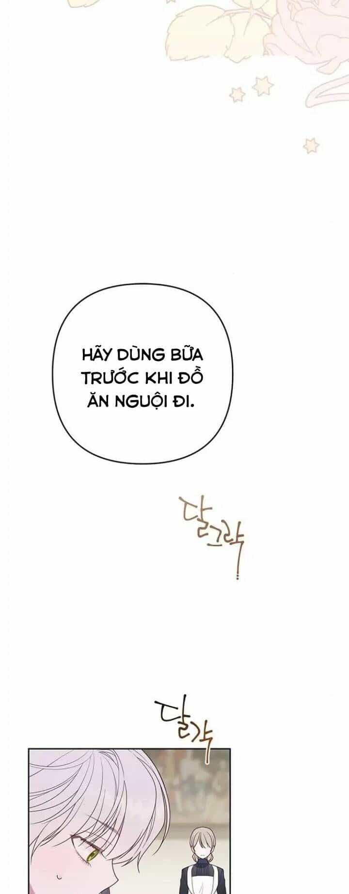 Bạo Chúa Bé Con - Chương 29 - ảnh 33