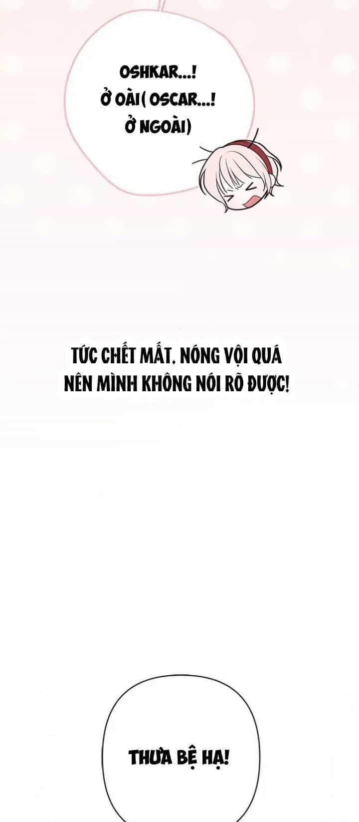 Bạo Chúa Bé Con - Chương 29 - ảnh 7