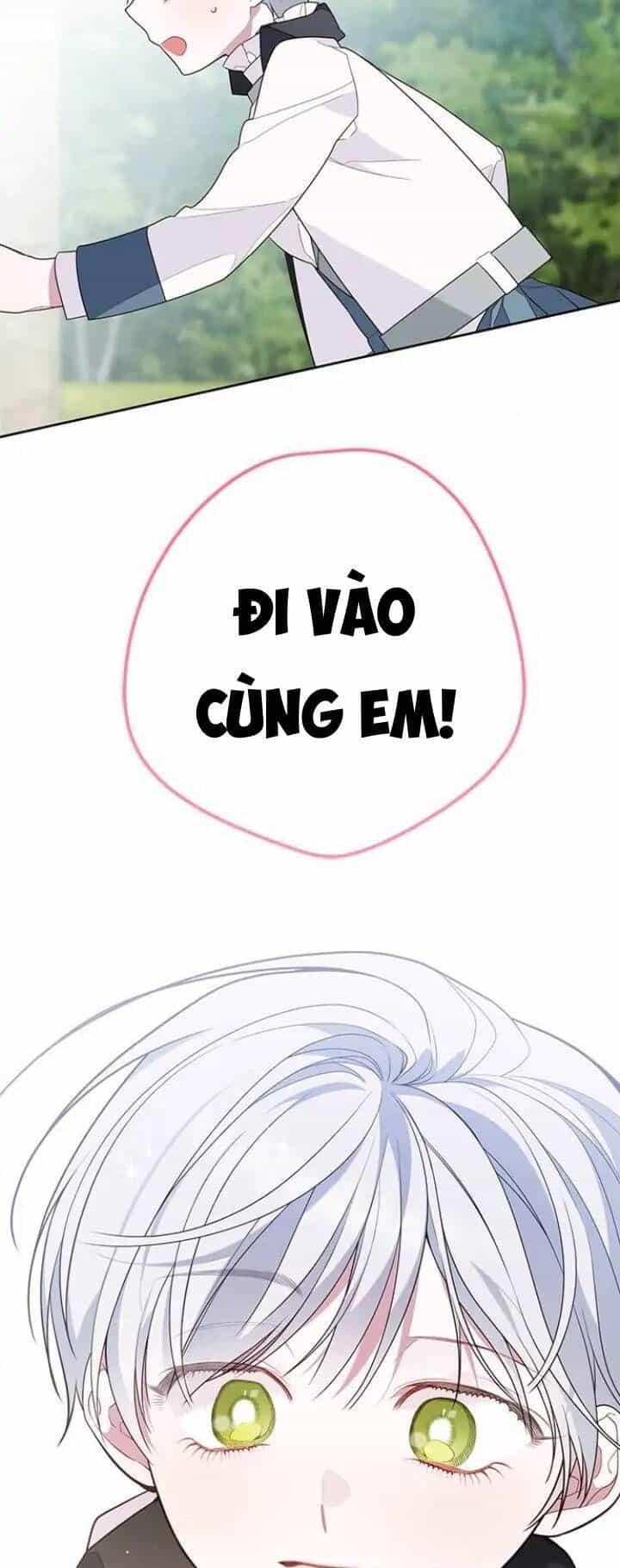 Bạo Chúa Bé Con - Chương 29 - ảnh 72