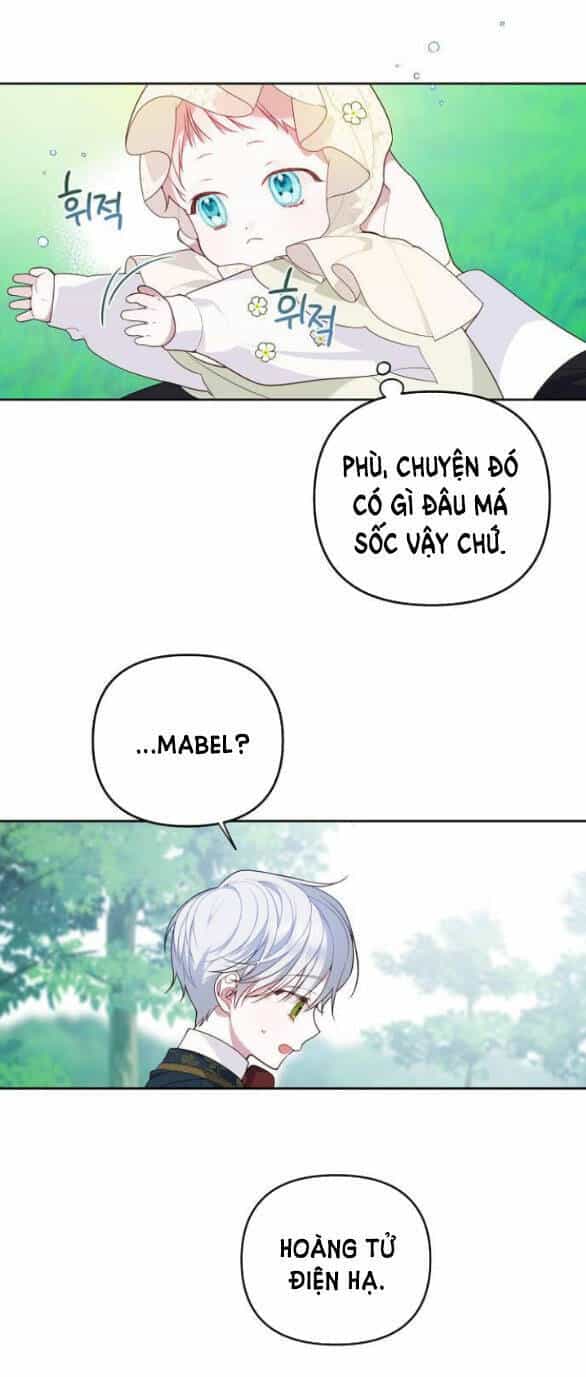 Bạo Chúa Bé Con - Chương 5.1 - ảnh 32