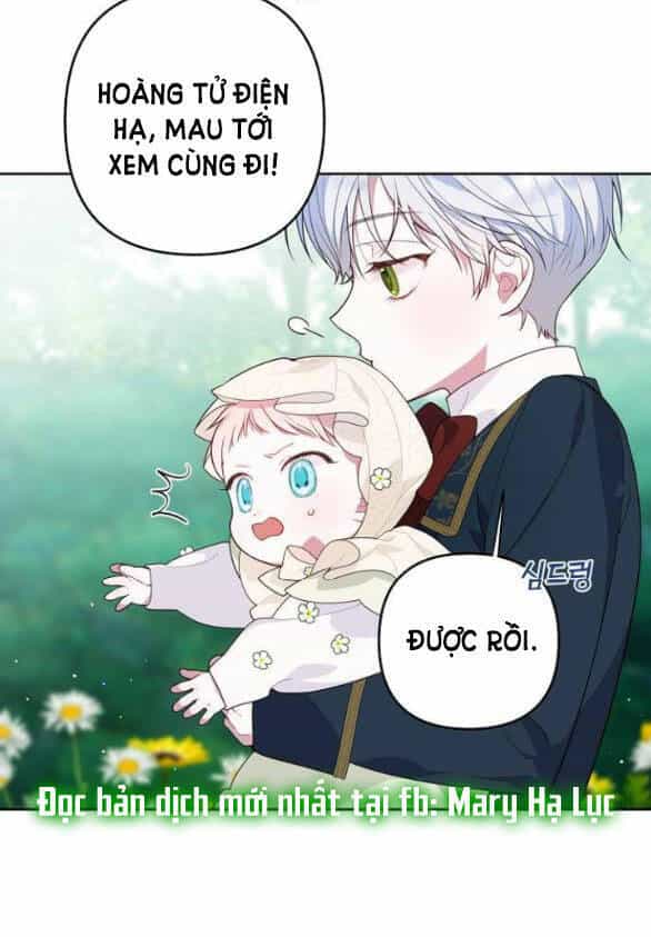 Bạo Chúa Bé Con - Chương 5.1 - ảnh 5