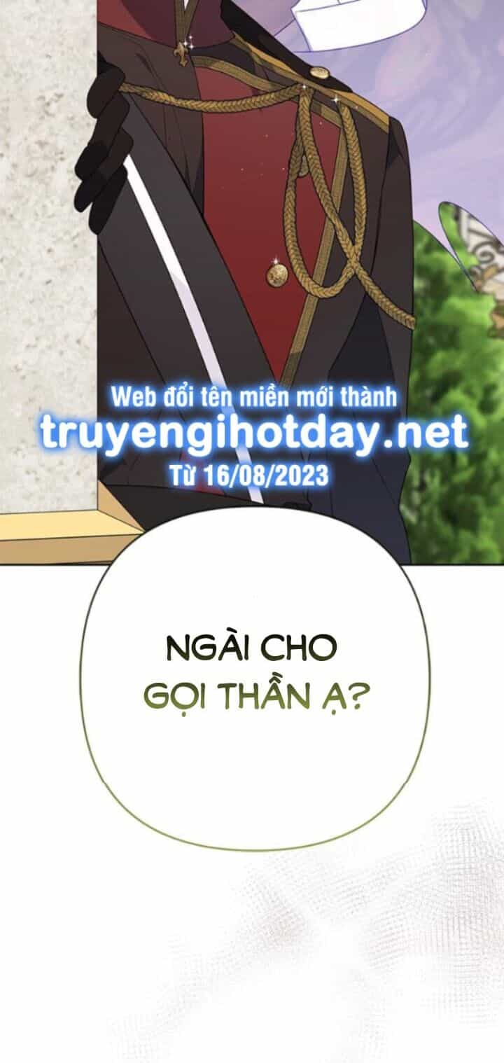 Bạo Chúa Bé Con - Chương 29.1 - ảnh 22