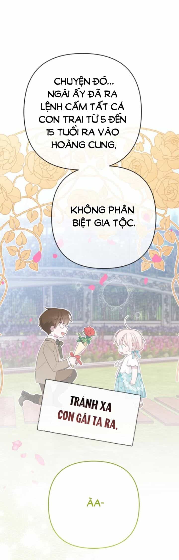 Bạo Chúa Bé Con - Chương 29.2 - ảnh 16