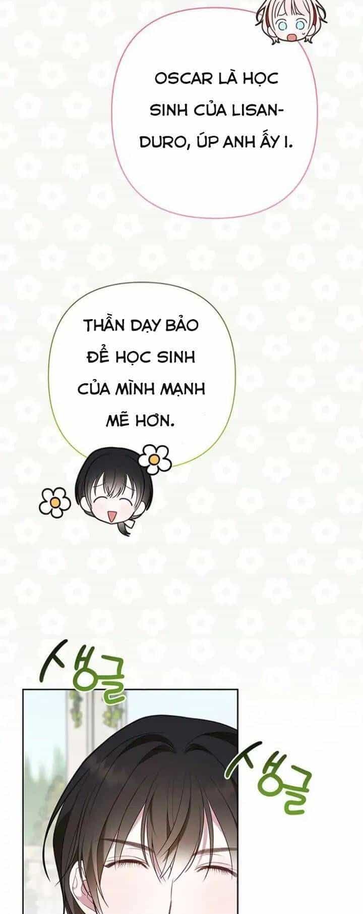 Bạo Chúa Bé Con - Chương 30 - ảnh 29
