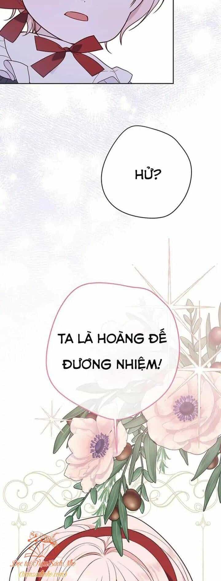 Bạo Chúa Bé Con - Chương 30 - ảnh 4