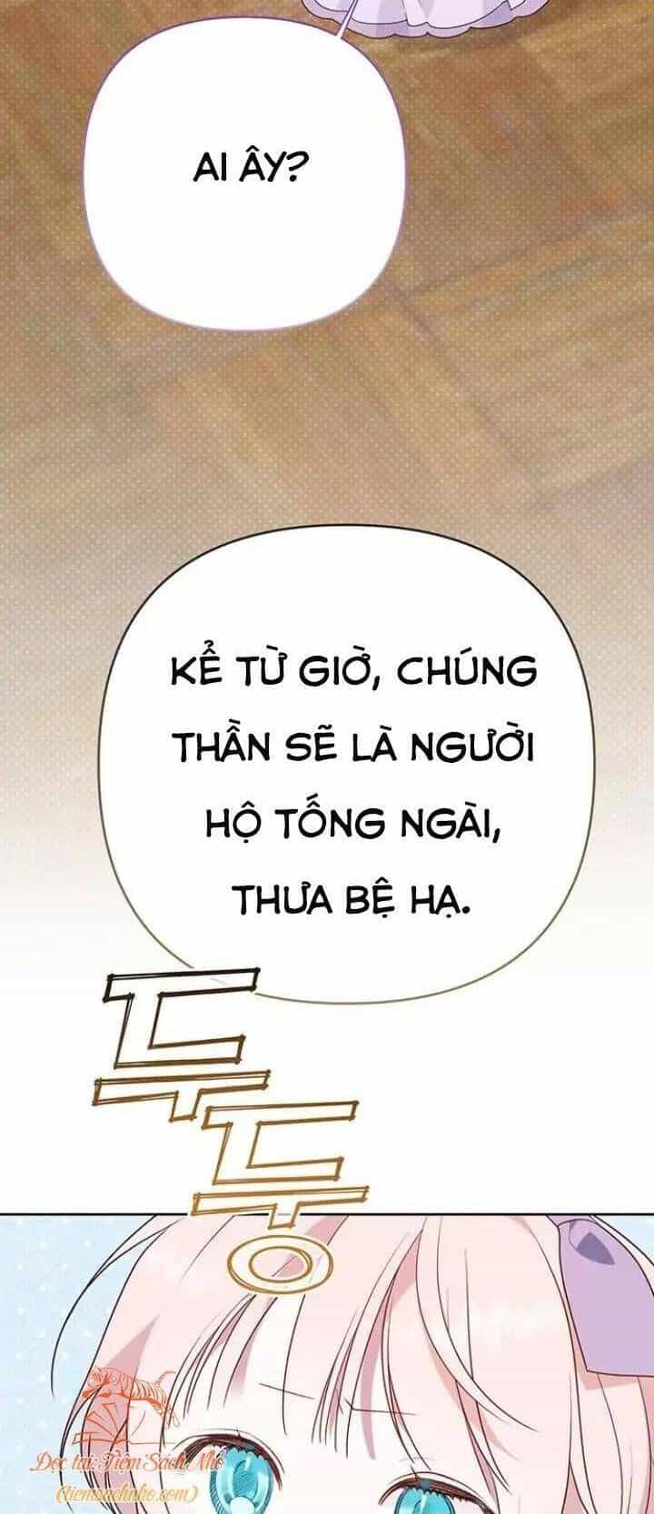 Bạo Chúa Bé Con - Chương 30 - ảnh 48