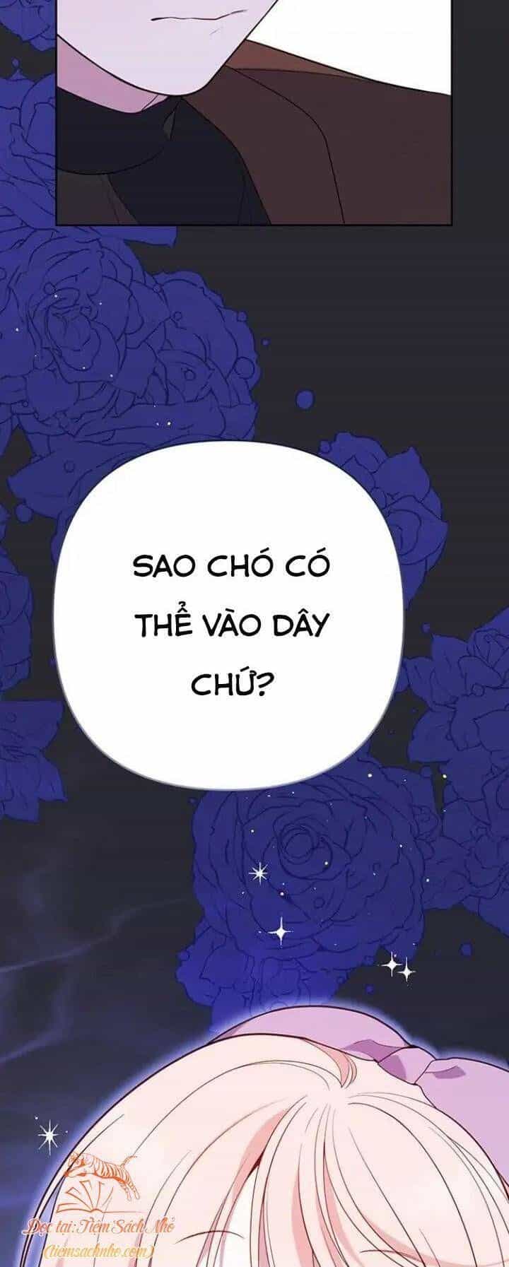 Bạo Chúa Bé Con - Chương 30 - ảnh 70