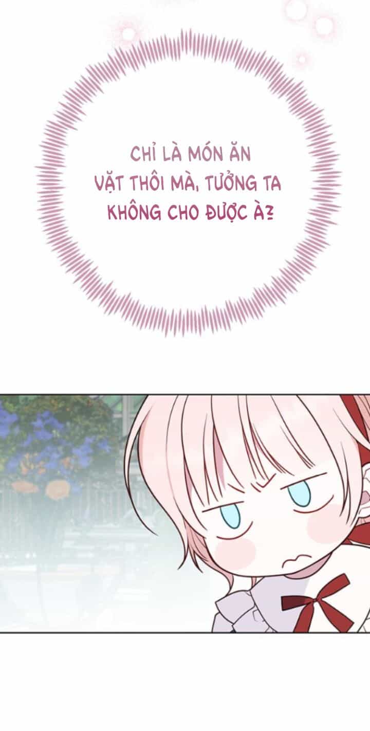 Bạo Chúa Bé Con - Chương 30.1 - ảnh 38
