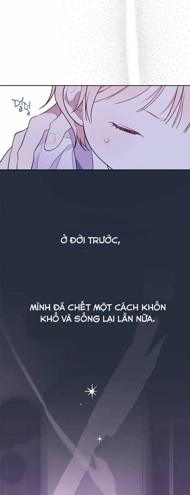 Bạo Chúa Bé Con - Chương 31 - ảnh 35