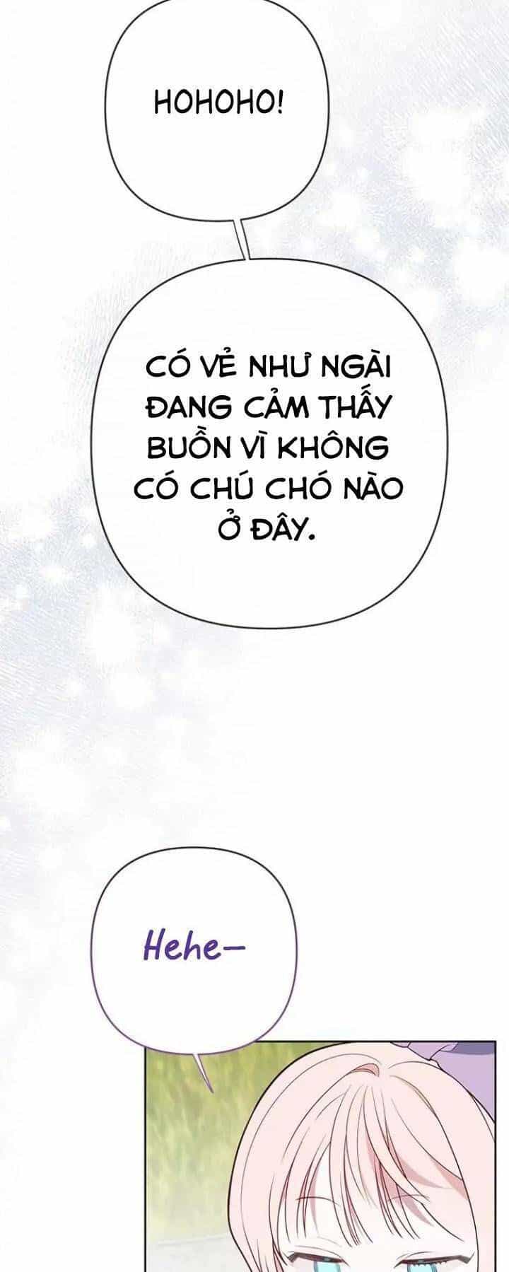 Bạo Chúa Bé Con - Chương 31 - ảnh 5