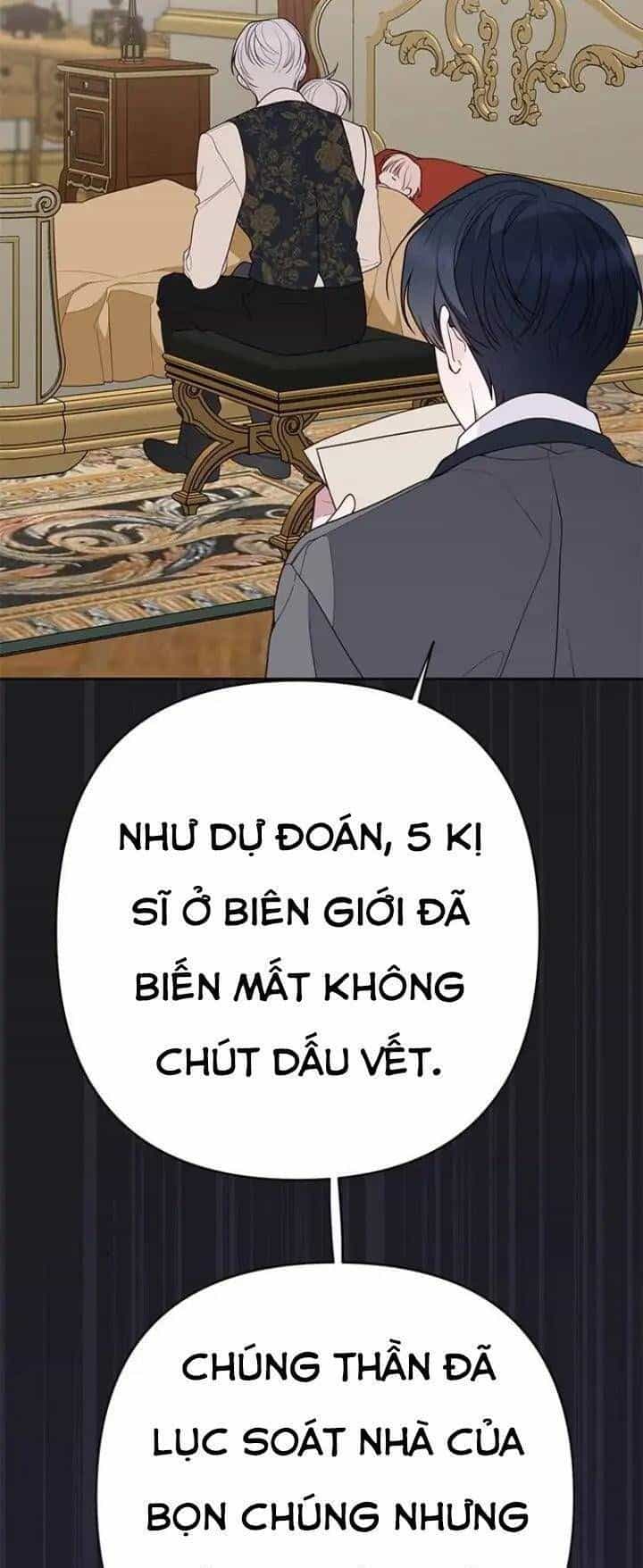 Bạo Chúa Bé Con - Chương 31 - ảnh 71