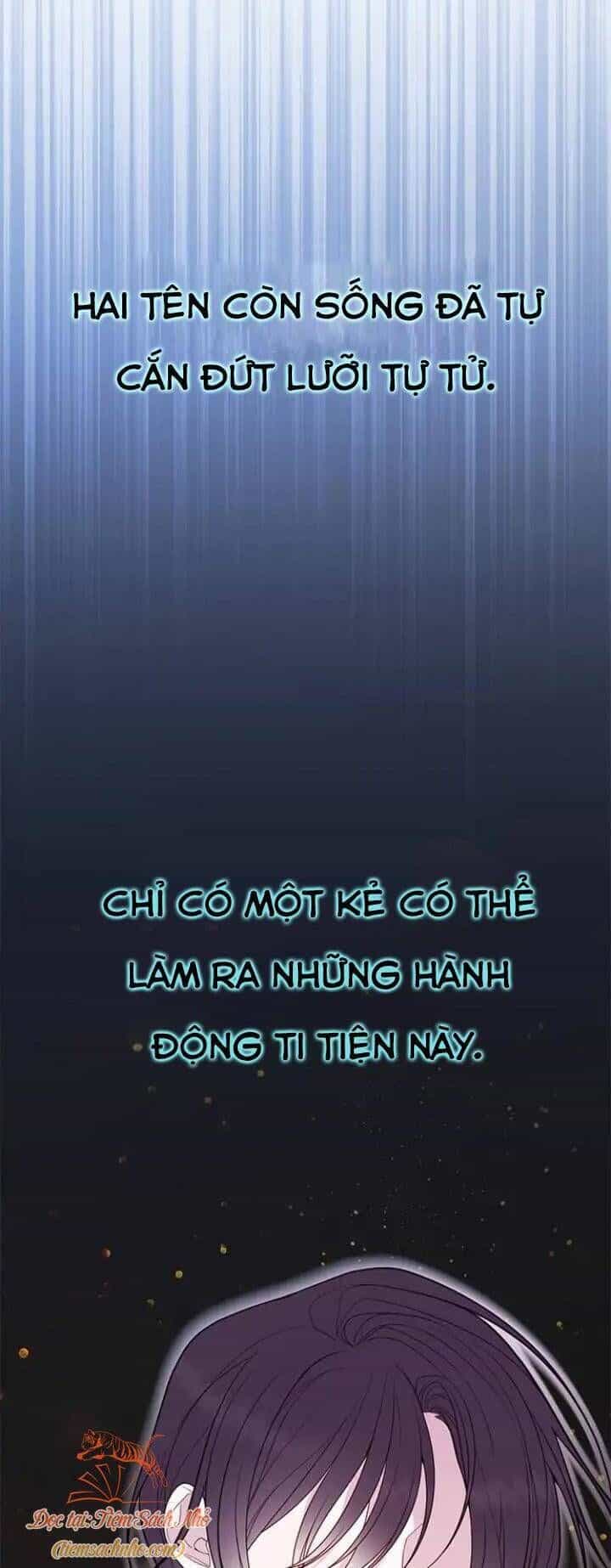 Bạo Chúa Bé Con - Chương 31 - ảnh 74