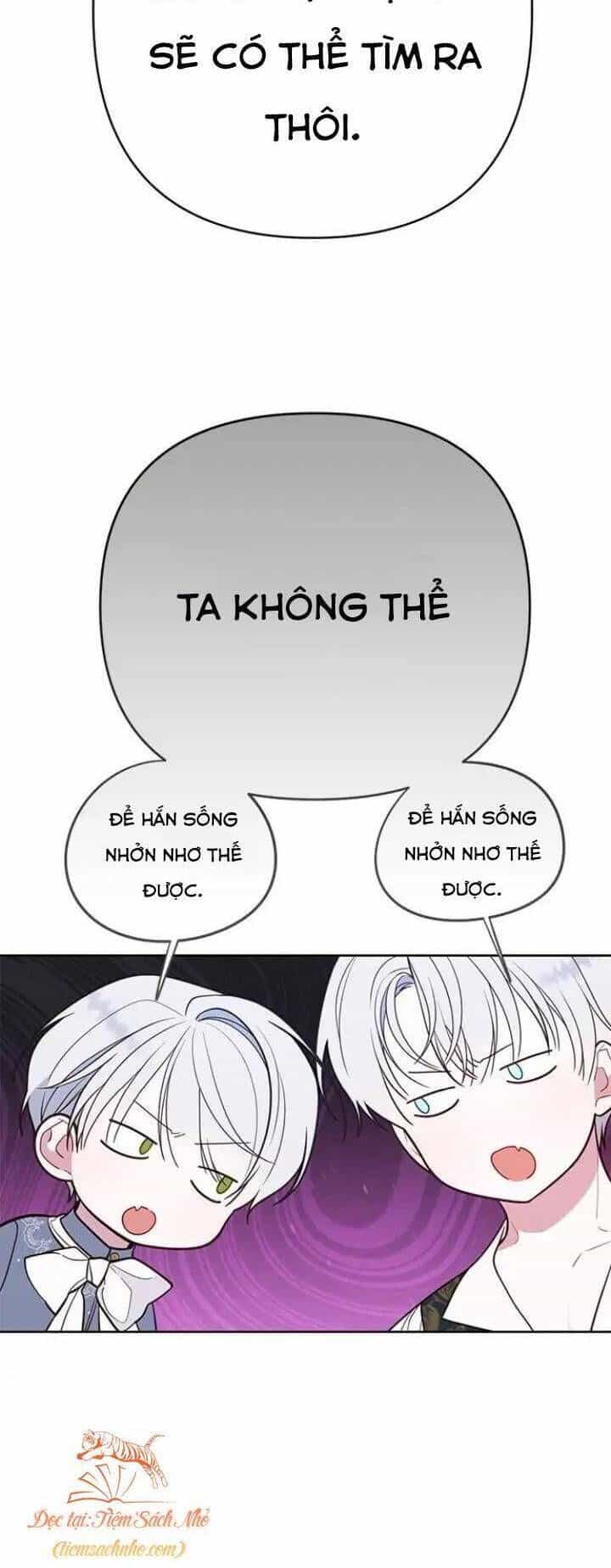 Bạo Chúa Bé Con - Chương 31 - ảnh 82