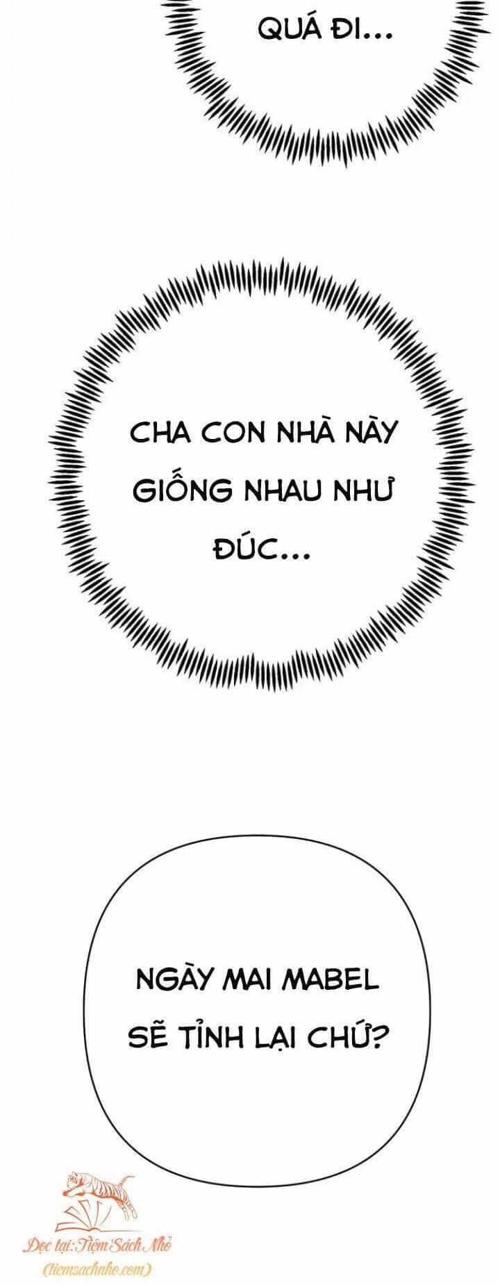 Bạo Chúa Bé Con - Chương 31 - ảnh 84