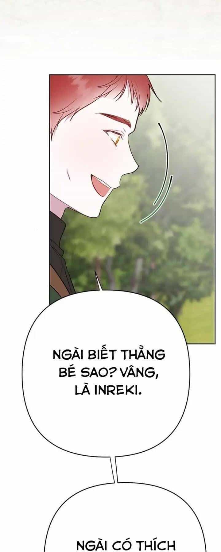 Bạo Chúa Bé Con - Chương 31 - ảnh 9